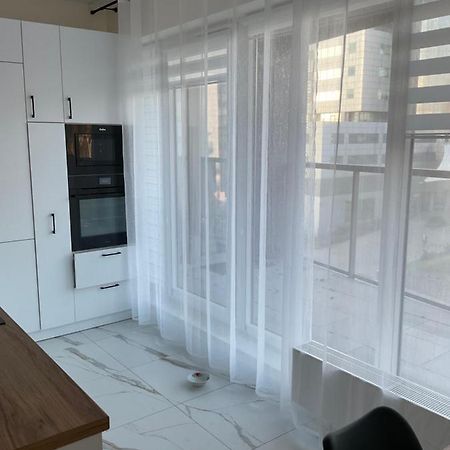 Apartament „Dwie Wieze” Διαμέρισμα Κατοβίτσε Εξωτερικό φωτογραφία