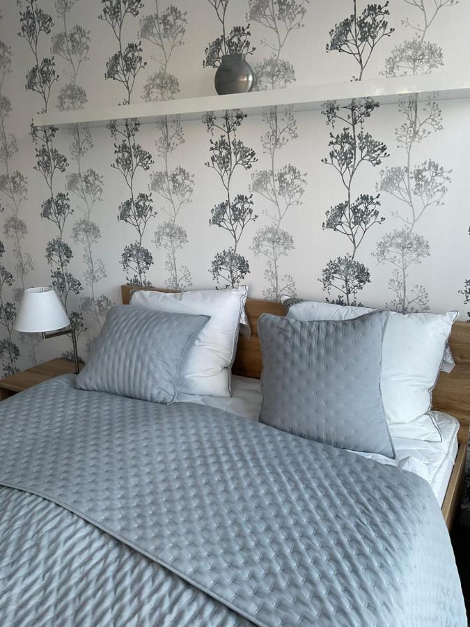 Apartament „Dwie Wieze” Διαμέρισμα Κατοβίτσε Εξωτερικό φωτογραφία